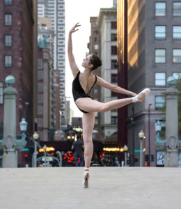 New York Academy of Ballet