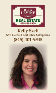 Rita Levine Realty