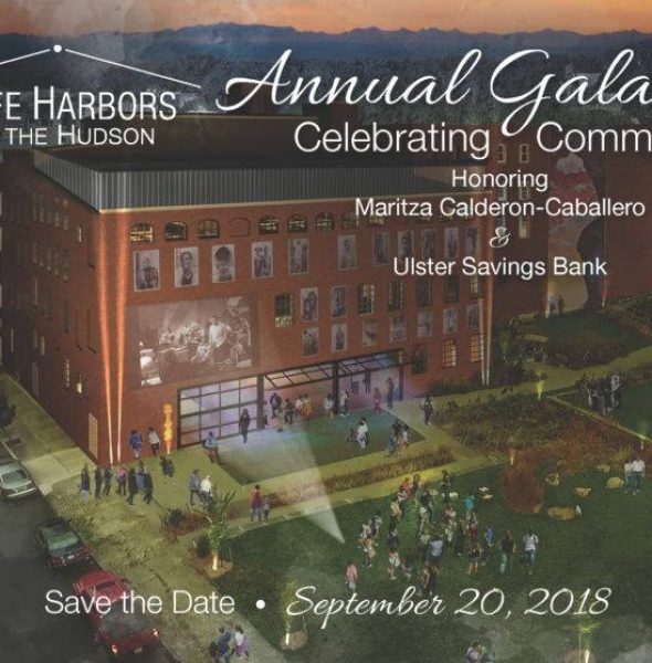 Safe Harbors of the Hudson Annual Gala