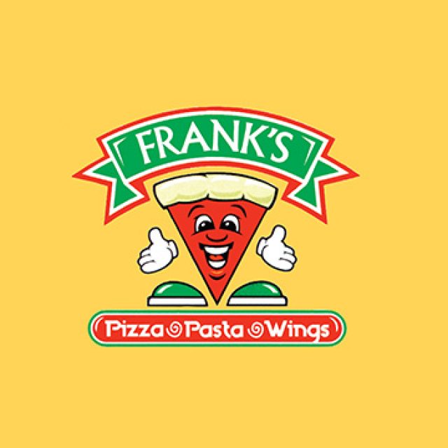 Frank’s Pizza