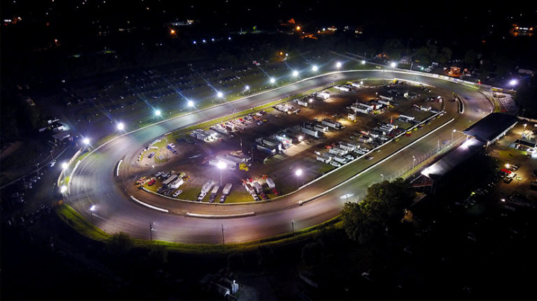 Orange County Fair Speedway - Hudson Valley Connect